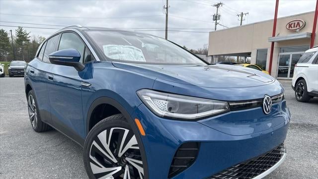 Preowned 2026 Volkswagen ID 4  Pro S Plus for Sale
