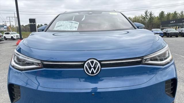 2026 Volkswagen ID 4  Pro S Plus