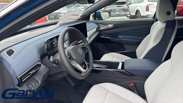 2026 Volkswagen ID 4  Pro S Plus