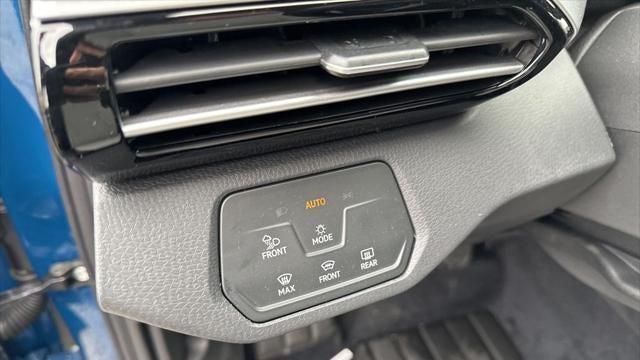 2026 Volkswagen ID 4  Pro S Plus
