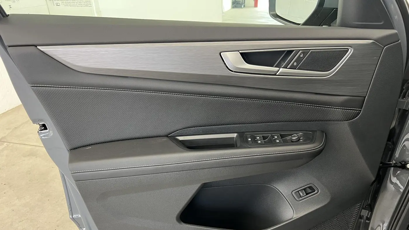 2026 Volkswagen Atlas Cross Sport SE 4Motion