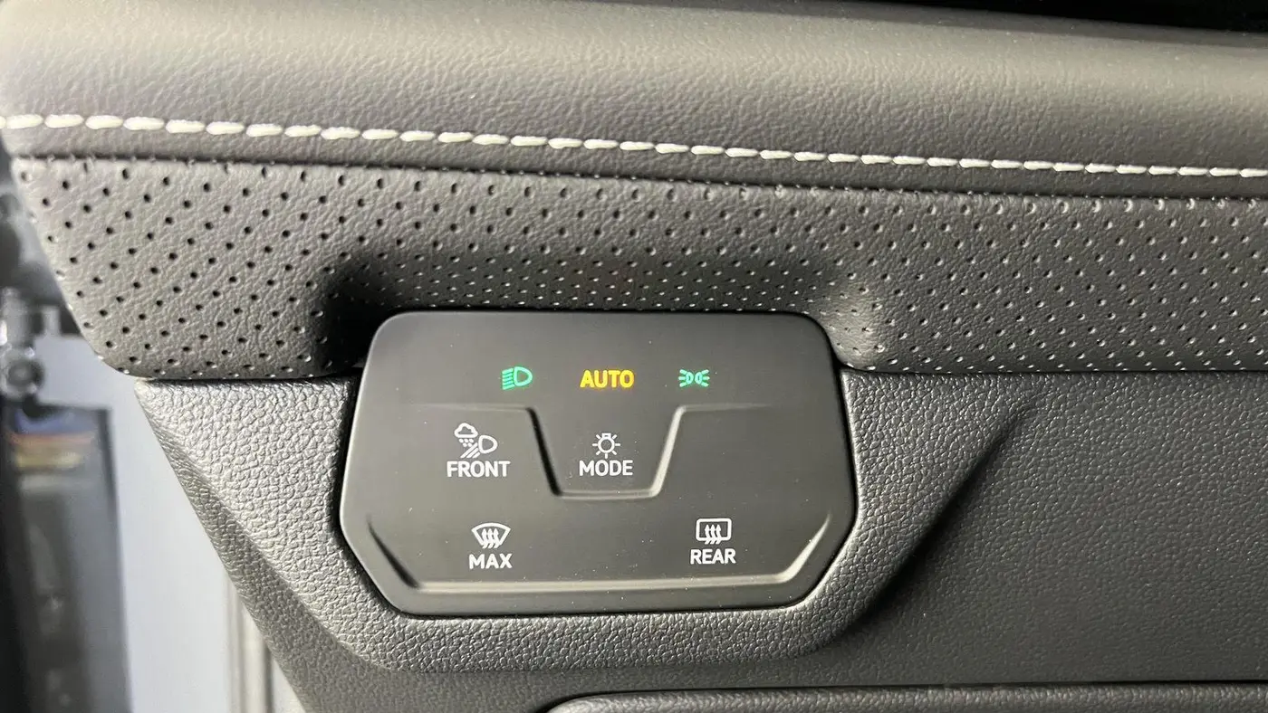2026 Volkswagen Atlas Cross Sport SE 4Motion