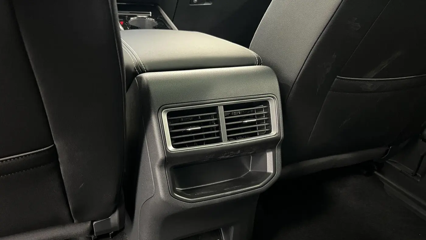 2026 Volkswagen Atlas Cross Sport SE 4Motion