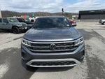 2023 Atlas Cross Sport Thumbnail 3
