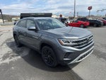 2023 Atlas Cross Sport Thumbnail 4