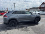 2023 Atlas Cross Sport Thumbnail 5