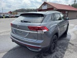 2023 Atlas Cross Sport Thumbnail 6