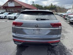 2023 Atlas Cross Sport Thumbnail 7