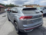 2023 Atlas Cross Sport Thumbnail 8