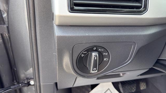2023 Volkswagen Atlas Cross Sport SE 4Motion