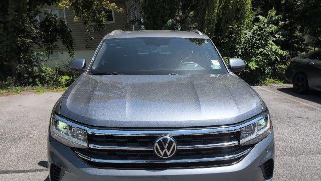 2023 Volkswagen Atlas Cross Sport SE 4Motion