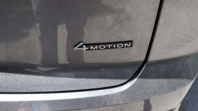 2023 Volkswagen Atlas Cross Sport SE 4Motion