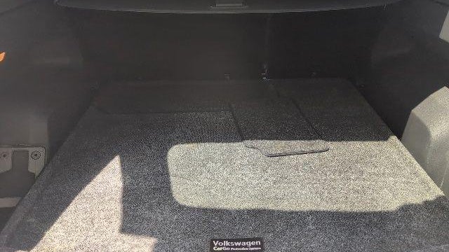 2023 Volkswagen Atlas Cross Sport SE 4Motion