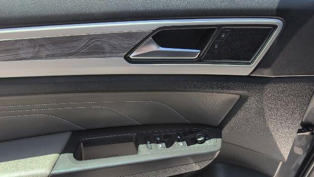 2023 Volkswagen Atlas Cross Sport SE 4Motion