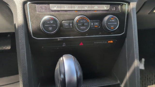 2023 Volkswagen Atlas Cross Sport SE 4Motion