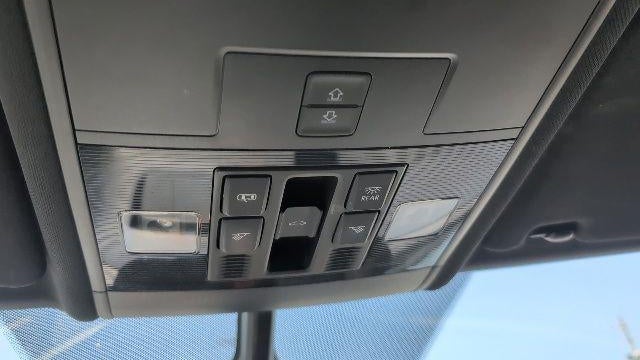 2023 Volkswagen Atlas Cross Sport SE 4Motion