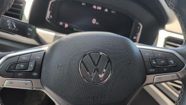 2023 Volkswagen Atlas Cross Sport SE 4Motion