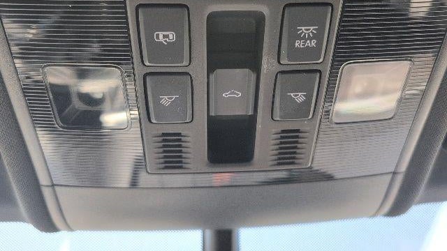 2023 Volkswagen Atlas Cross Sport SE 4Motion