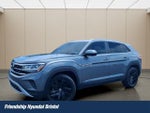 2023 Atlas Cross Sport Thumbnail 1