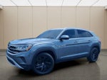 2023 Atlas Cross Sport Thumbnail 2