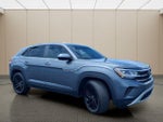 2023 Atlas Cross Sport Thumbnail 4