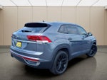 2023 Atlas Cross Sport Thumbnail 6