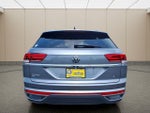 2023 Atlas Cross Sport Thumbnail 7