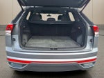 2023 Atlas Cross Sport Thumbnail 8