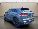 2023 Atlas Cross Sport Thumbnail 10