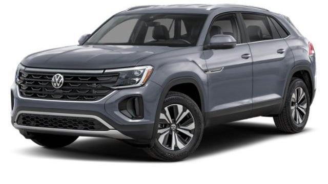 Preowned 2026 Volkswagen Atlas Cross Sport SE 4Motion for Sale