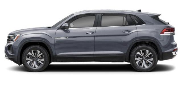 2026 Volkswagen Atlas Cross Sport SE 4Motion