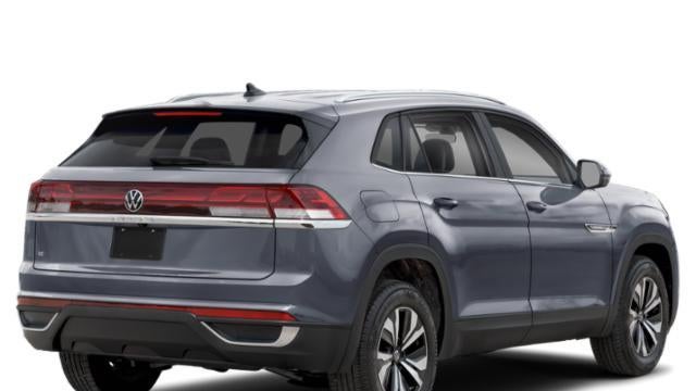 2026 Volkswagen Atlas Cross Sport SE 4Motion