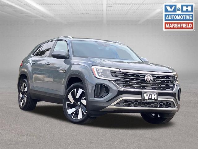 2026 Volkswagen Atlas - $36,995