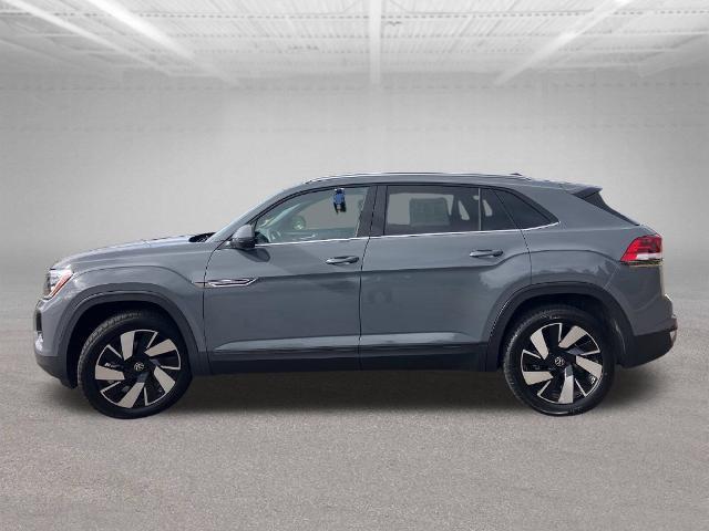 2026 Volkswagen Atlas - $36,995