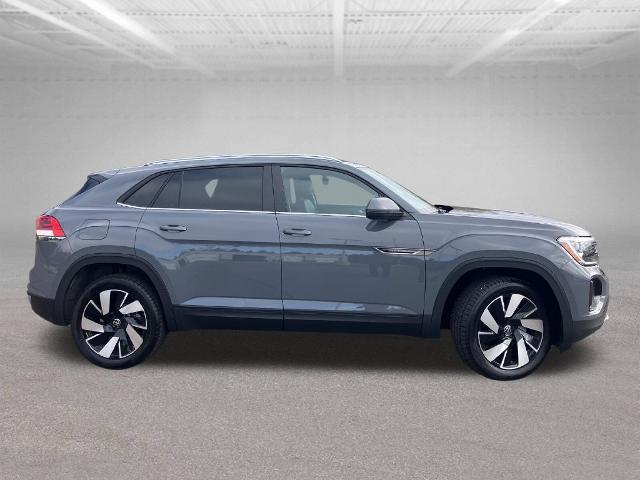 2026 Volkswagen Atlas - $36,995