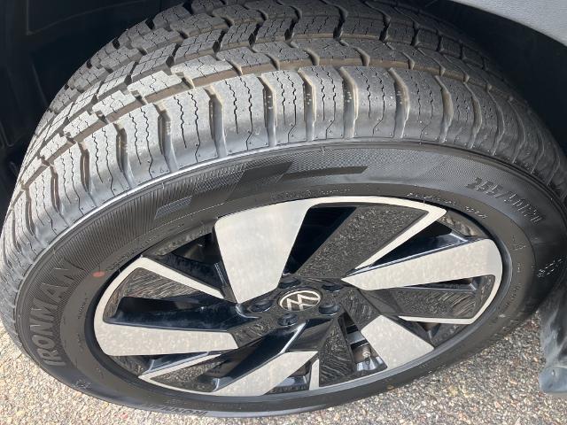 2026 Volkswagen Atlas - $36,995