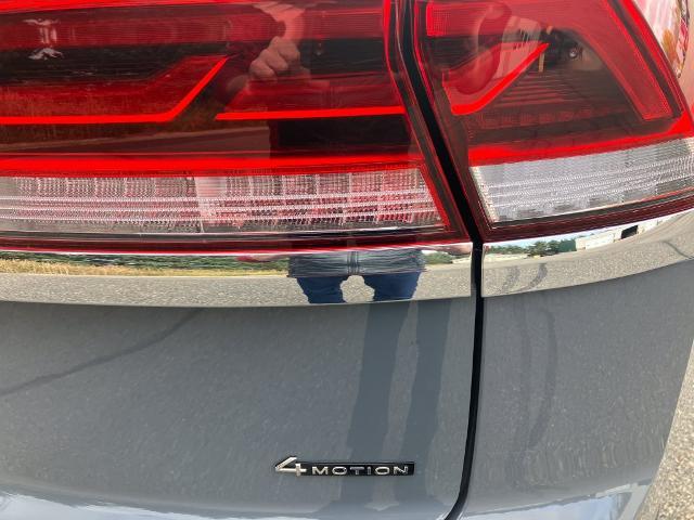 2026 Volkswagen Atlas - $36,995