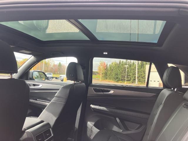 2026 Volkswagen Atlas - $36,995