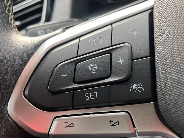2026 Volkswagen Atlas - $36,995