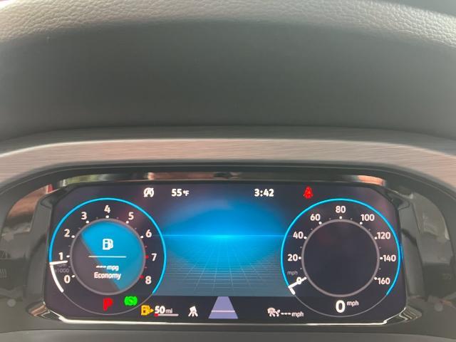 2026 Volkswagen Atlas - $36,995