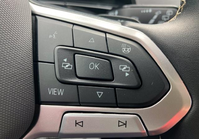 2026 Volkswagen Atlas - $36,995