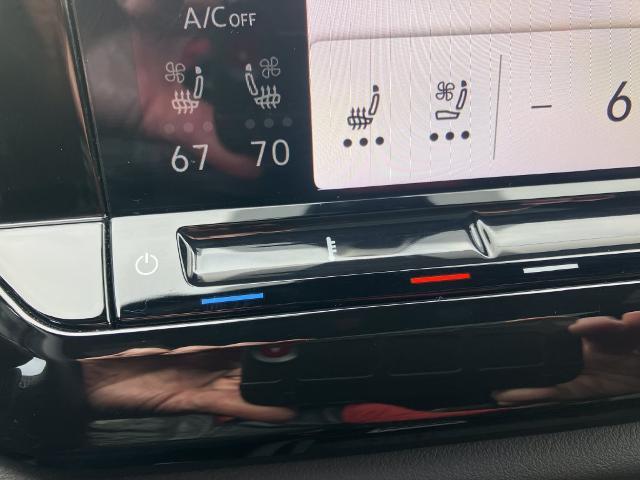 2026 Volkswagen Atlas - $36,995