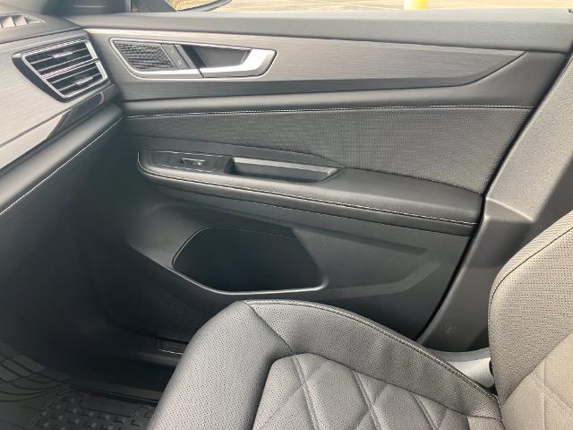 2026 Volkswagen Atlas - $36,995