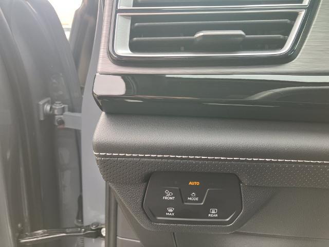 2026 Volkswagen Atlas - $36,995