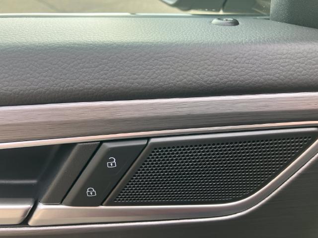 2026 Volkswagen Atlas - $36,995