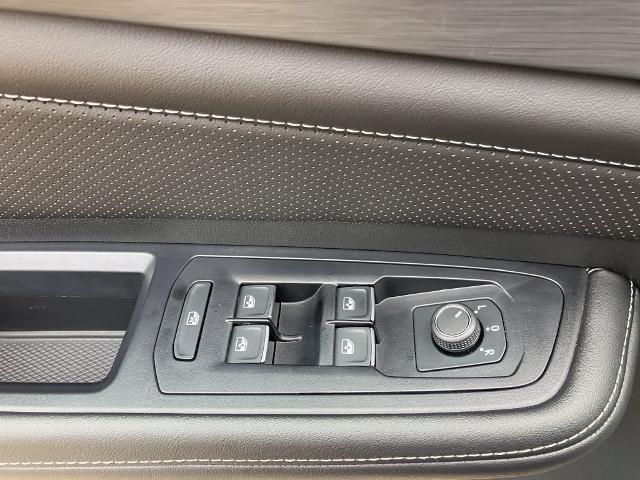 2026 Volkswagen Atlas - $36,995