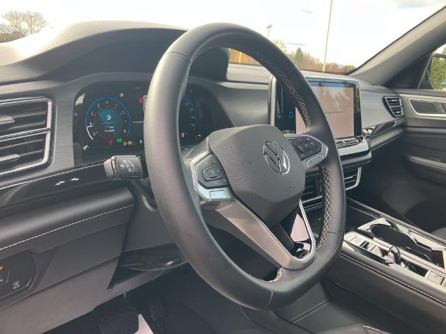 2026 Volkswagen Atlas - $36,995