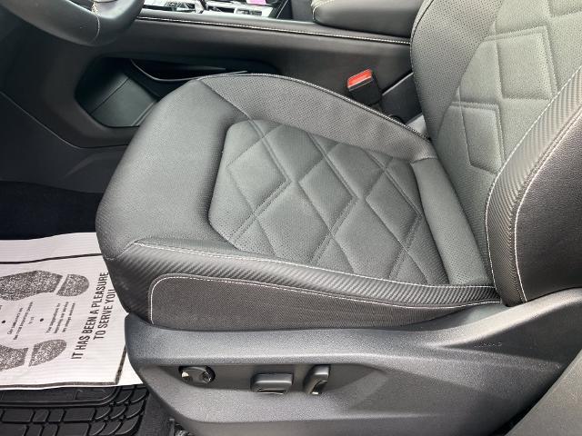 2026 Volkswagen Atlas - $36,995