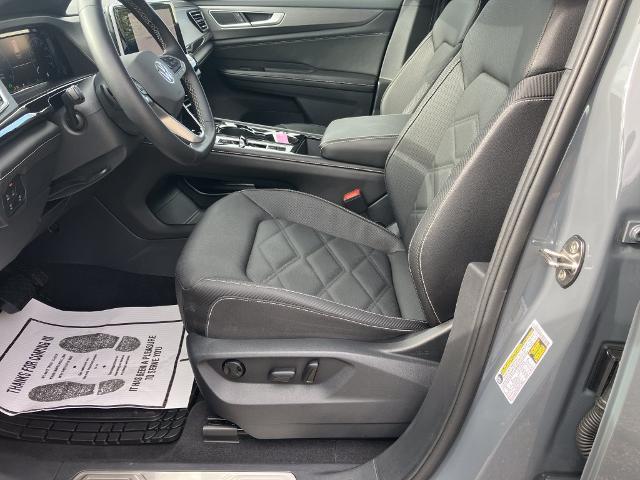 2026 Volkswagen Atlas - $36,995