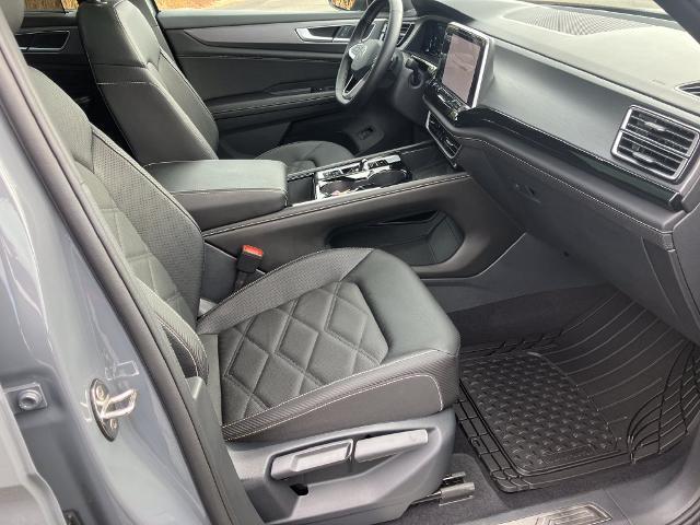2026 Volkswagen Atlas - $36,995